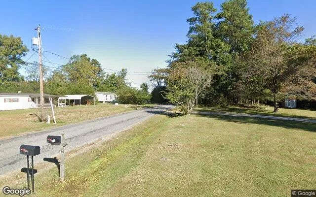 0.55 Acres in South Hill - Mecklenburg County, VA in Mecklenburg County, Virginia