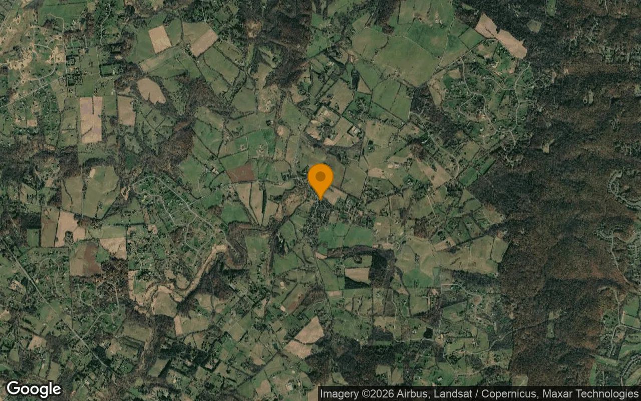 0.16 Acres in Waterford - Loudoun County, VA in Loudoun County, Virginia