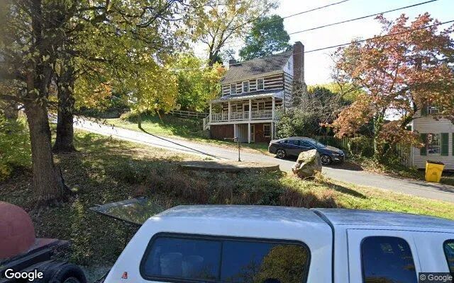 0.16 Acres in Waterford - Loudoun County, VA in Loudoun County, Virginia