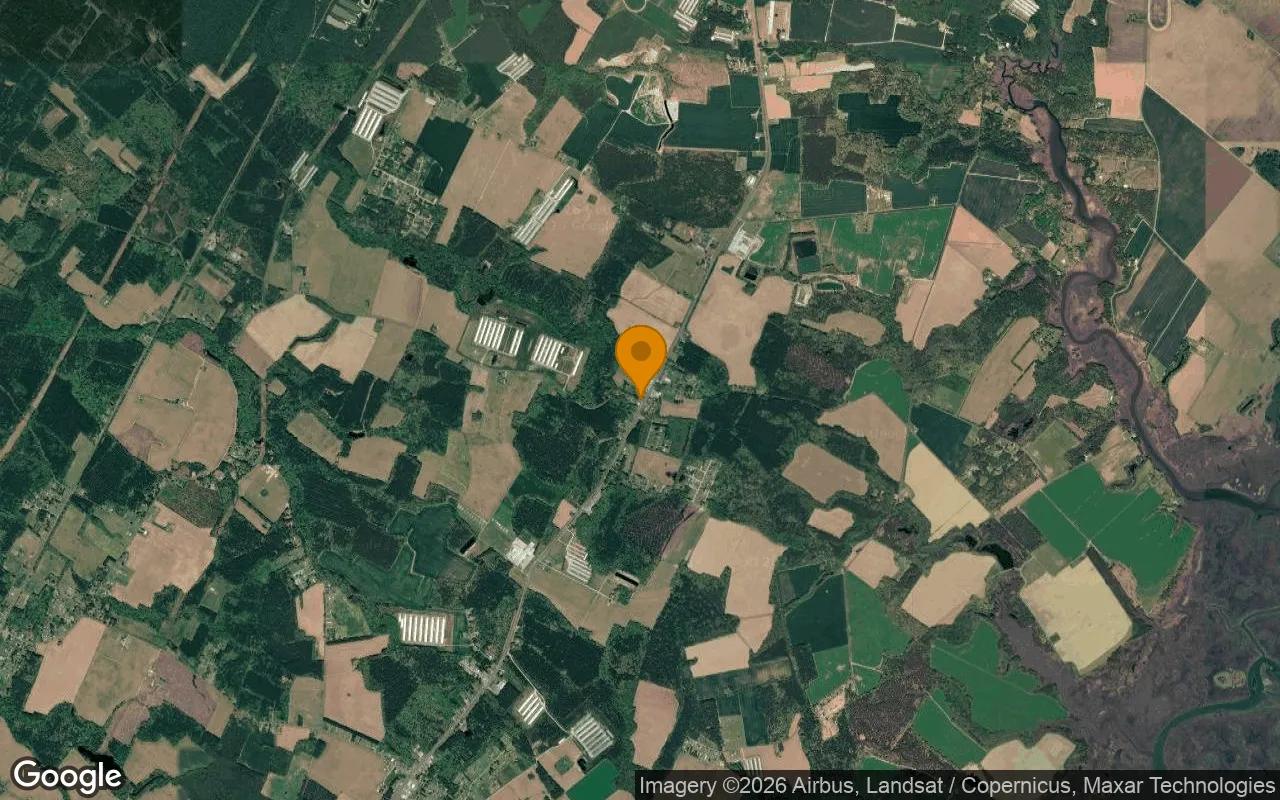 0.34 Acres in Mappsville - Accomack County, VA - Image 3