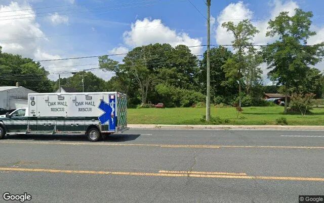 0.34 Acres in Mappsville - Accomack County, VA in Accomack County, Virginia