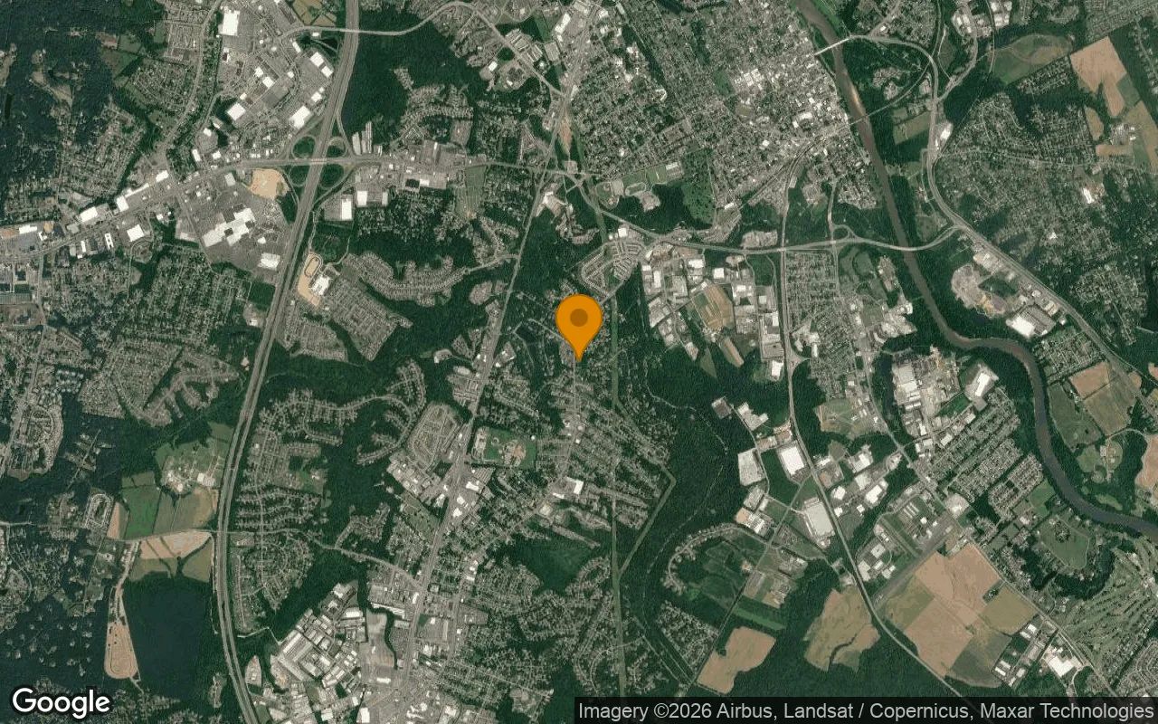 0.54 Acres in Fredericksburg - Fredericksburg, VA in Fredericksburg County, Virginia