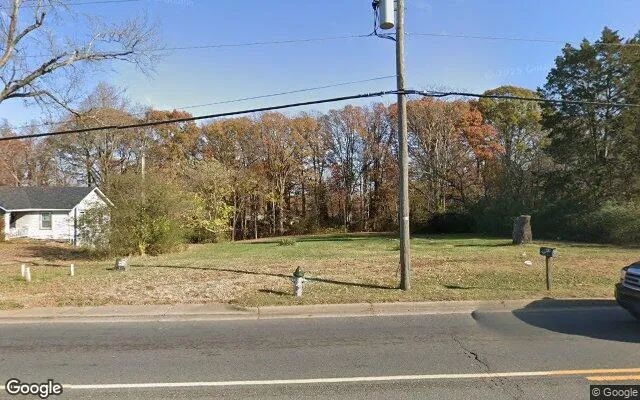 0.54 Acres in Fredericksburg - Fredericksburg, VA in Fredericksburg County, Virginia