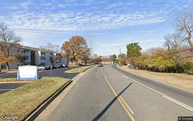 Decorative background for 0.54 Acres in Fredericksburg - Fredericksburg, VA image 5