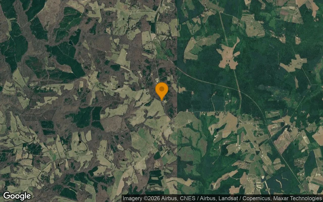 0.97 Acres in Meherrin - Prince Edward County, VA in Prince Edward County, Virginia