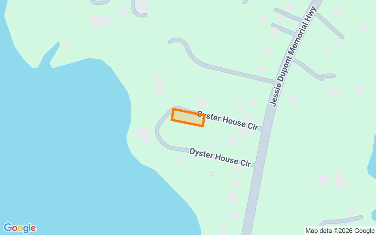 0.22 Acres in Burgess - Northumberland County, VA in Northumberland County, Virginia