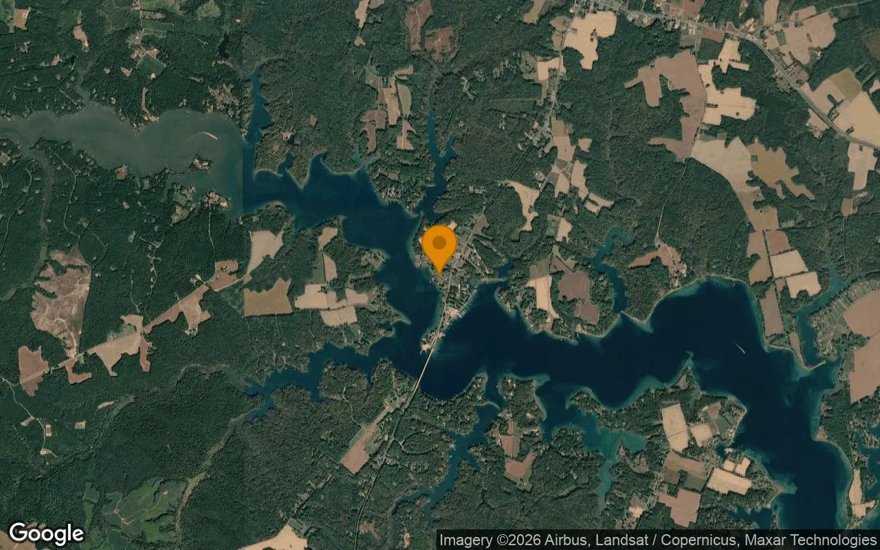 0.22 Acres in Burgess - Northumberland County, VA in Northumberland County, Virginia