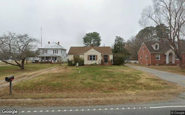 0.22 Acres in Burgess - Northumberland County, VA in Northumberland County, Virginia