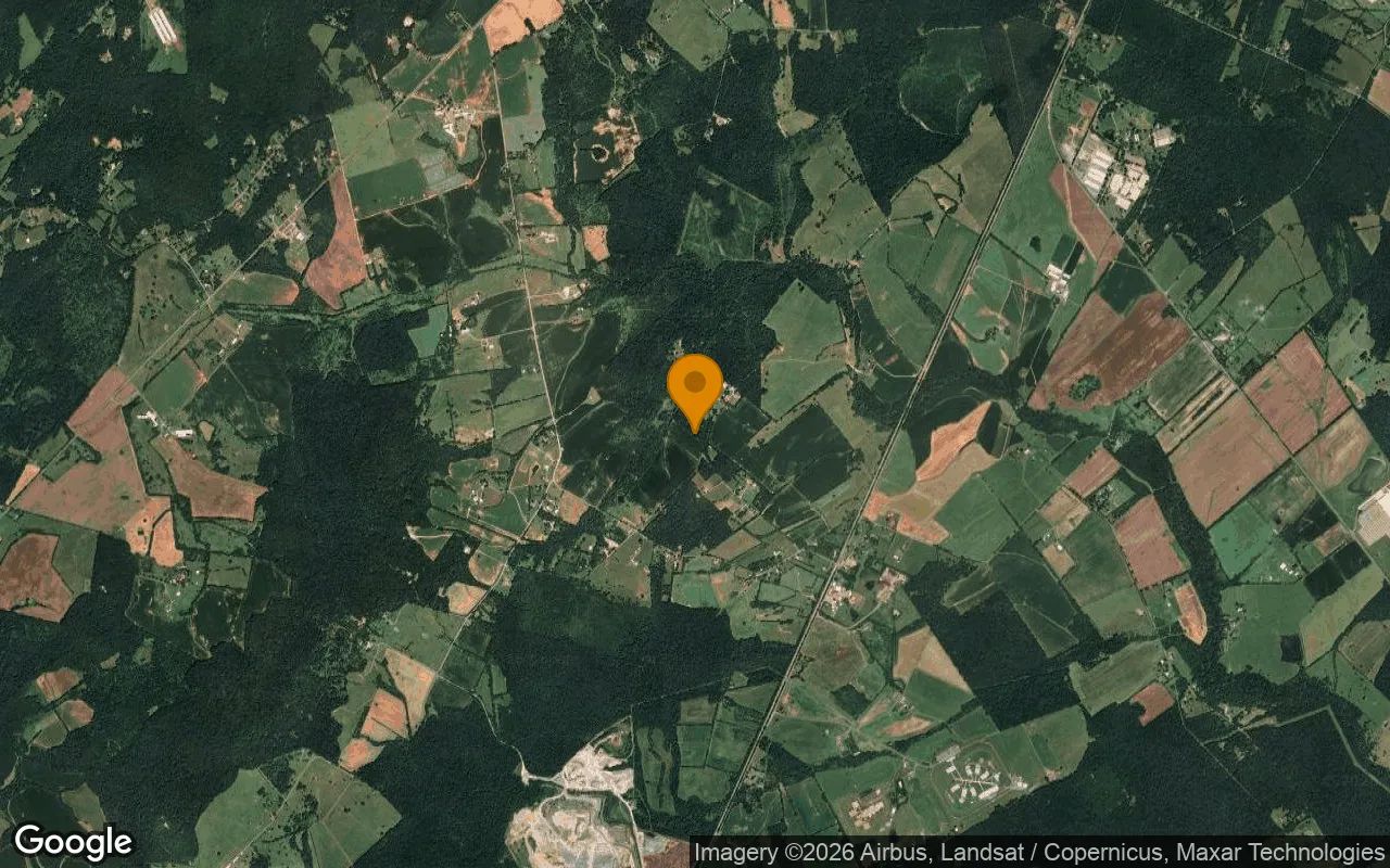 4.73 Acres in Mitchells - Culpeper County, VA in Culpeper County, Virginia