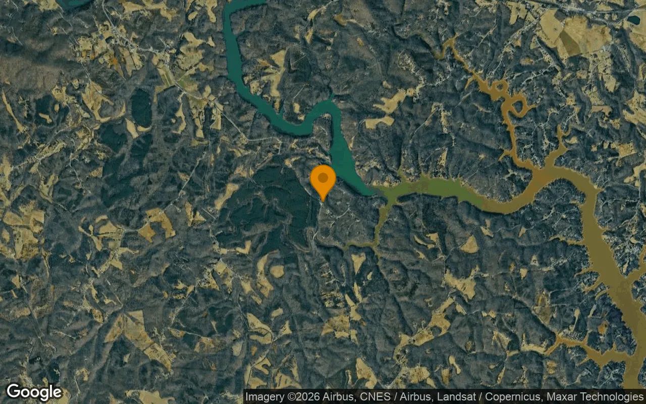 0.55 Acres in Hardy - Franklin County, VA in Franklin County, Virginia