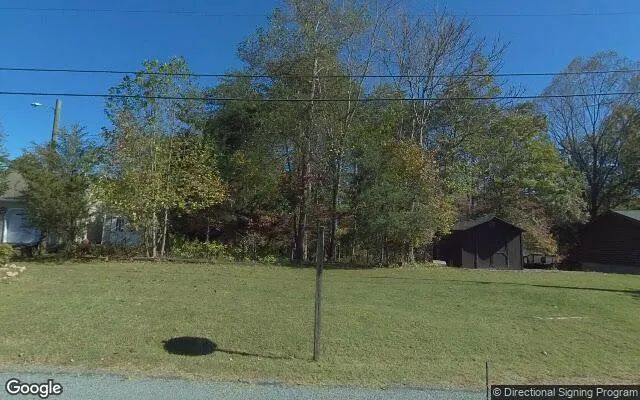 0.55 Acres in Hardy - Franklin County, VA in Franklin County, Virginia