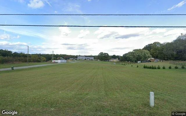 1.37 Acres in Fredericksburg - Stafford County, VA in Stafford County, Virginia