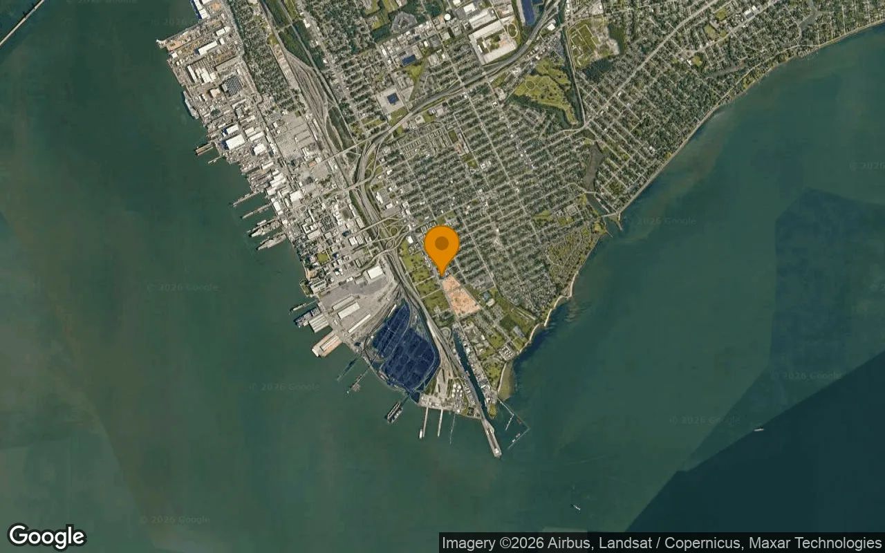 0.55 Acres in Newport News - Newport News, VA in Newport News County, Virginia