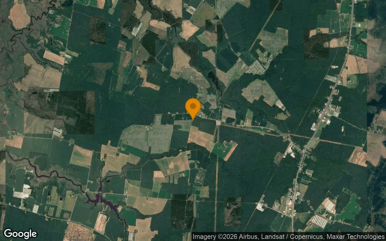 0.22 Acres in Oak Hall - Accomack County, VA in Accomack County, Virginia