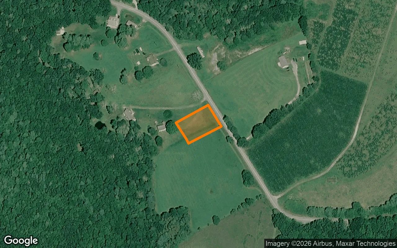 0.53 Acres in Troutdale - Grayson County, VA in Grayson County, Virginia