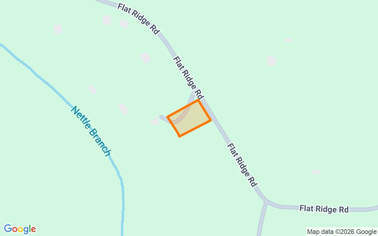 0.53 Acres in Troutdale - Grayson County, VA in Grayson County, Virginia