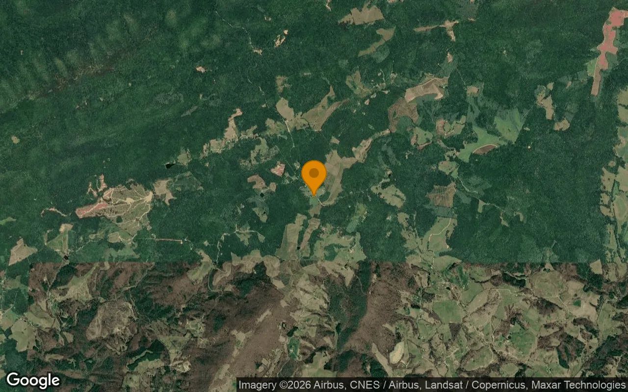 0.53 Acres in Troutdale - Grayson County, VA in Grayson County, Virginia