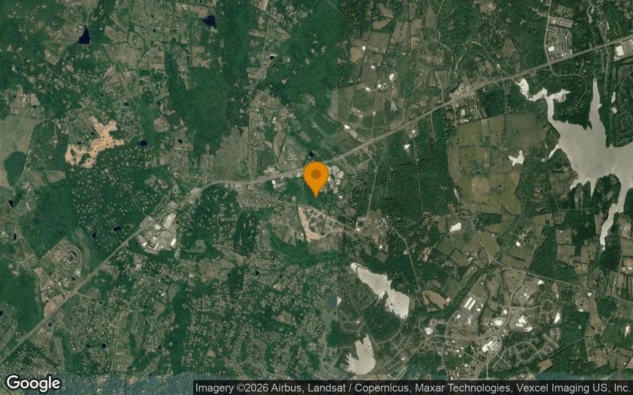 7.41 Acres in Warrenton - Fauquier County, VA in Fauquier County, Virginia