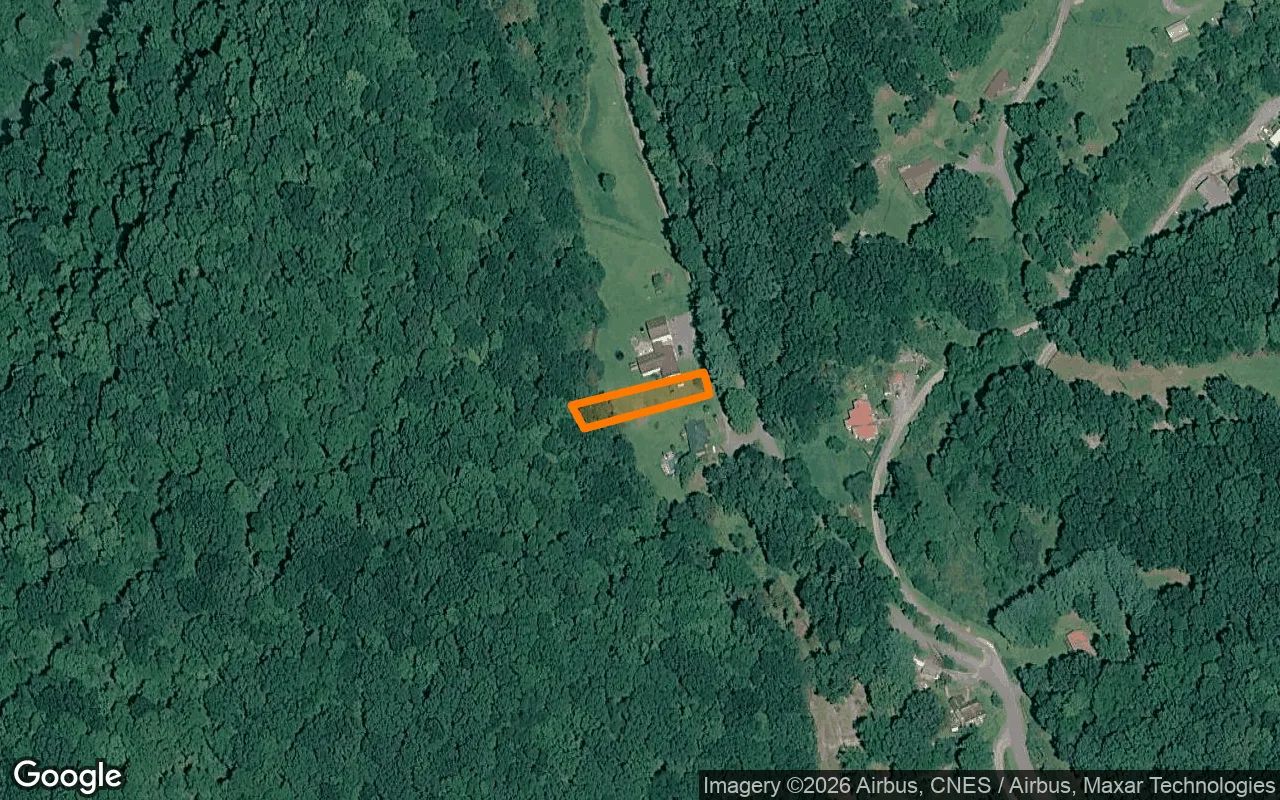 0.18 Acres in Falls Mills - Tazewell County, VA in Tazewell County, Virginia