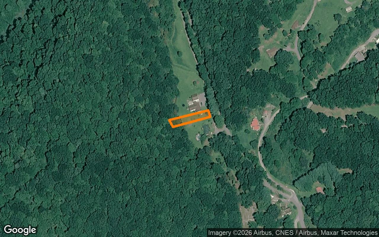0.18 Acres in Falls Mills - Tazewell County, VA - Main image
