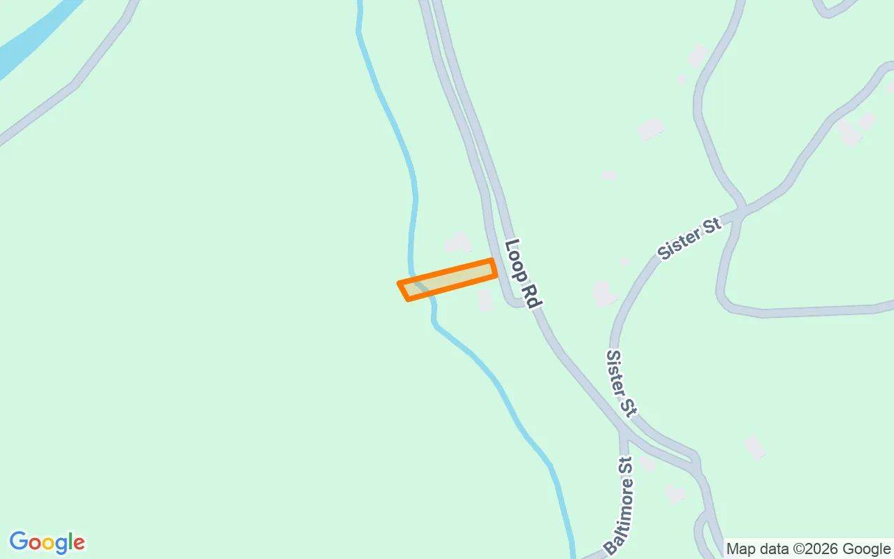 0.18 Acres in Falls Mills - Tazewell County, VA in Tazewell County, Virginia