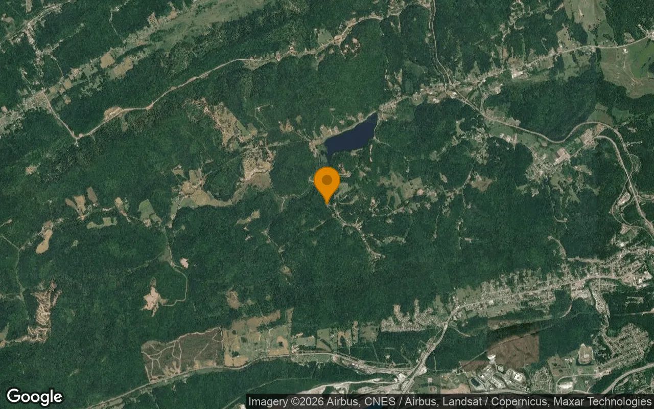 0.18 Acres in Falls Mills - Tazewell County, VA in Tazewell County, Virginia
