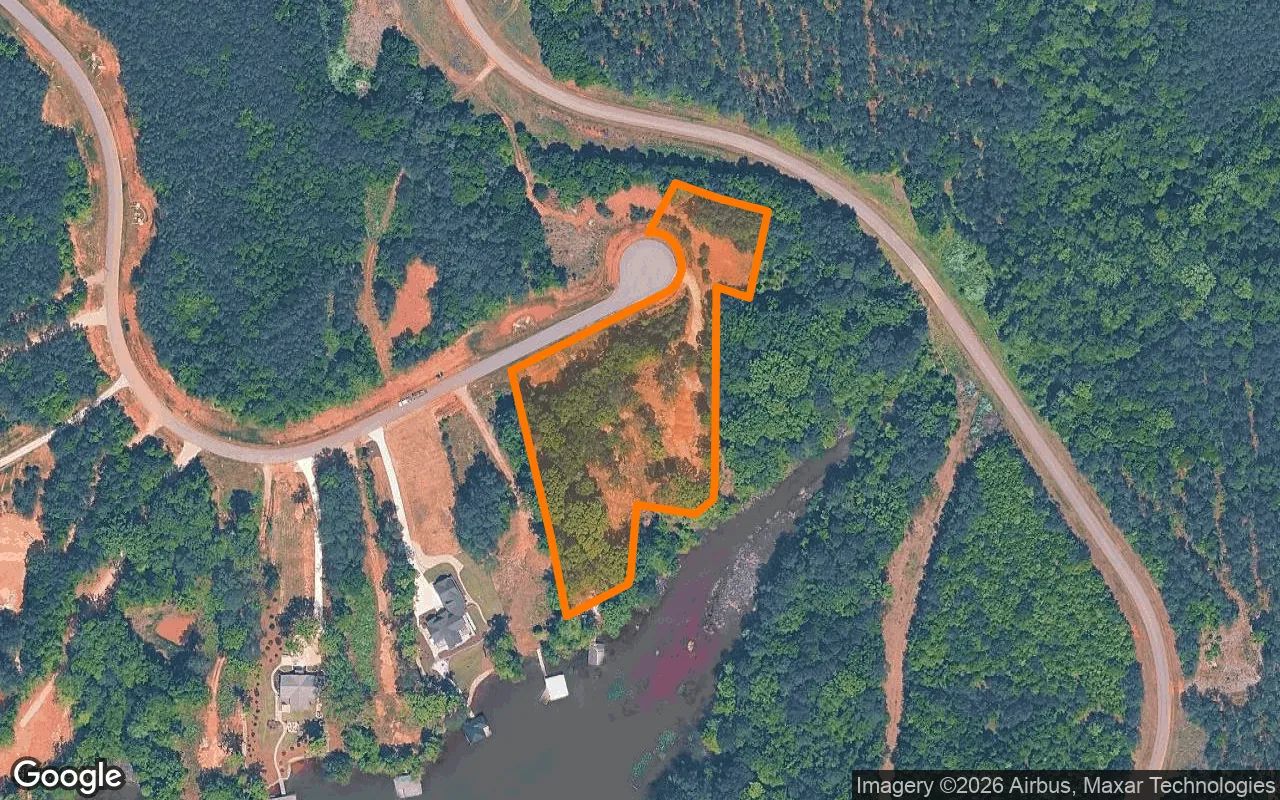 10.49 Acres in Ebony - Brunswick County, VA in Brunswick County, Virginia