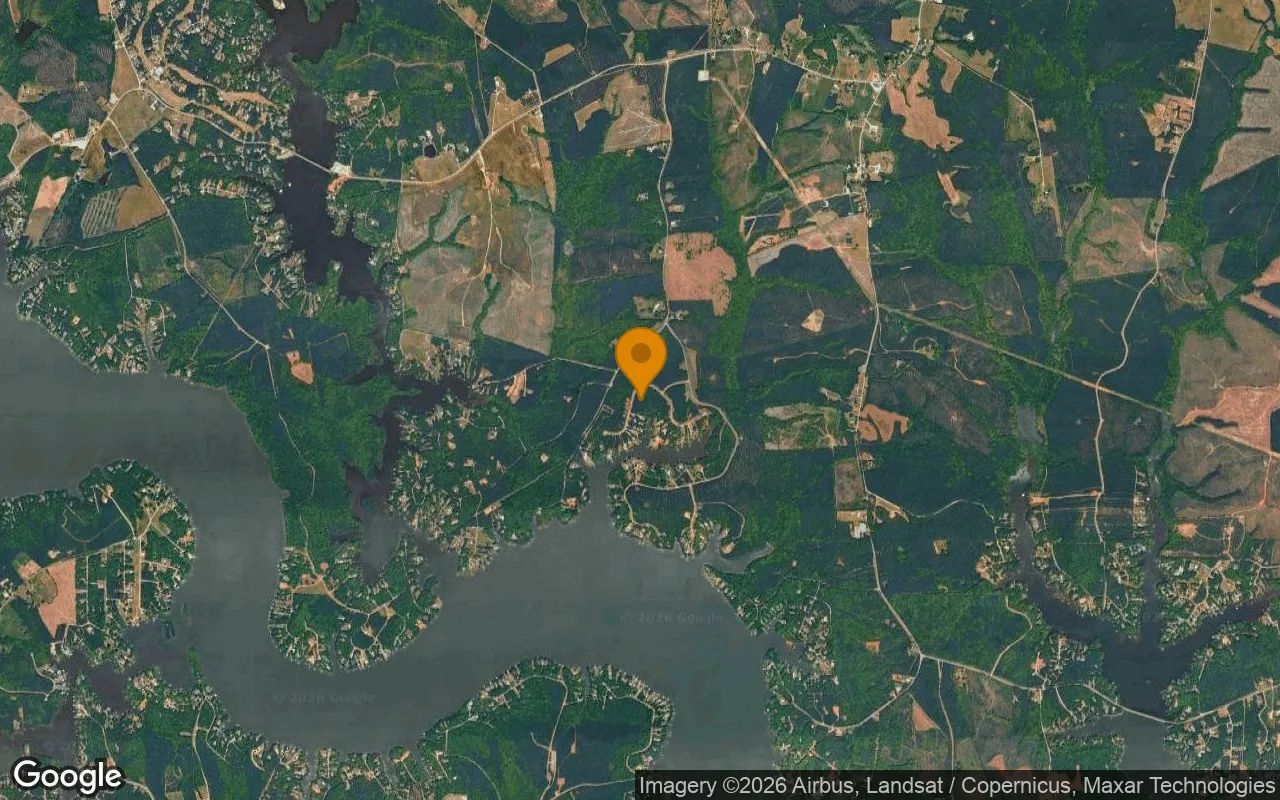 10.49 Acres in Ebony - Brunswick County, VA in Brunswick County, Virginia