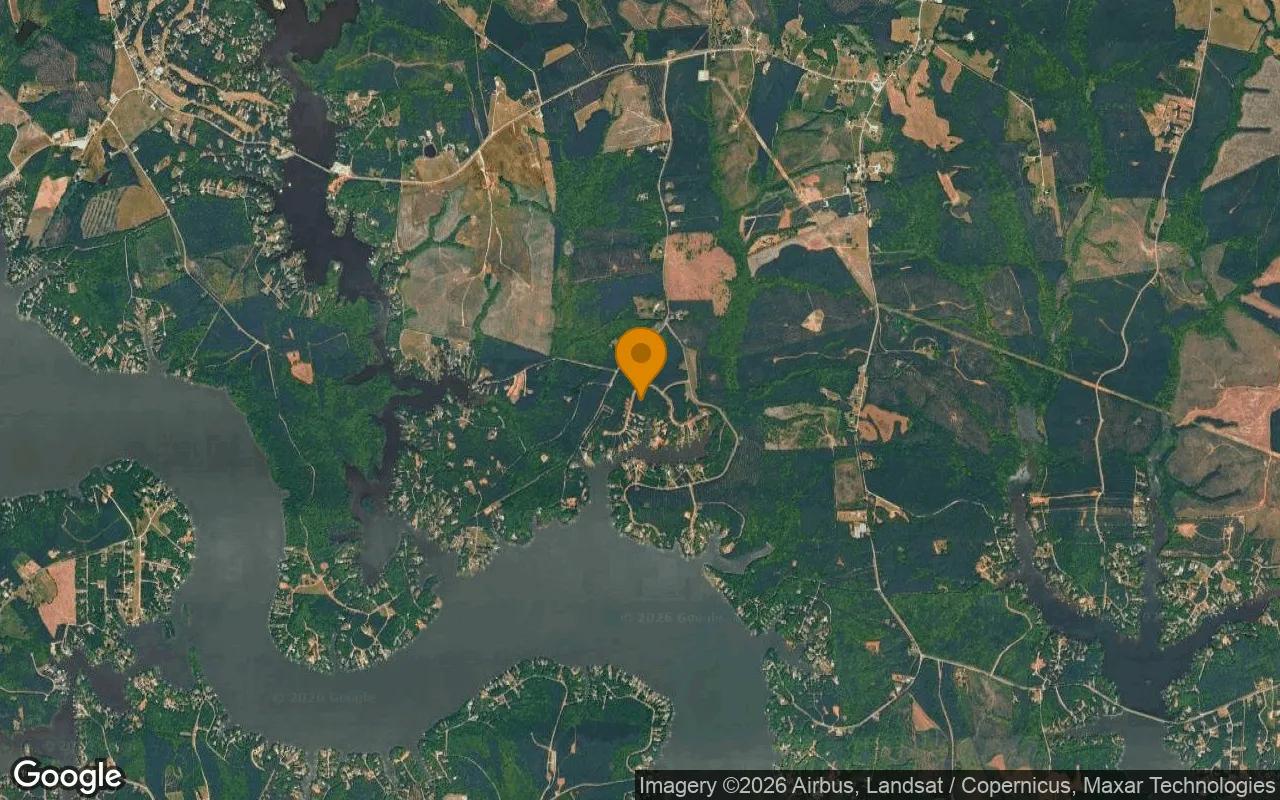 10.49 Acres in Ebony - Brunswick County, VA - Image 3