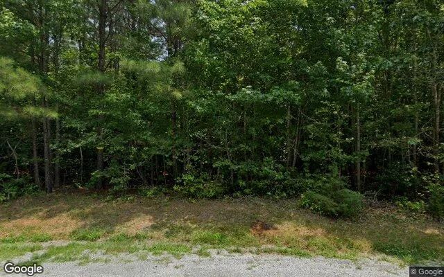 10.49 Acres in Ebony - Brunswick County, VA in Brunswick County, Virginia