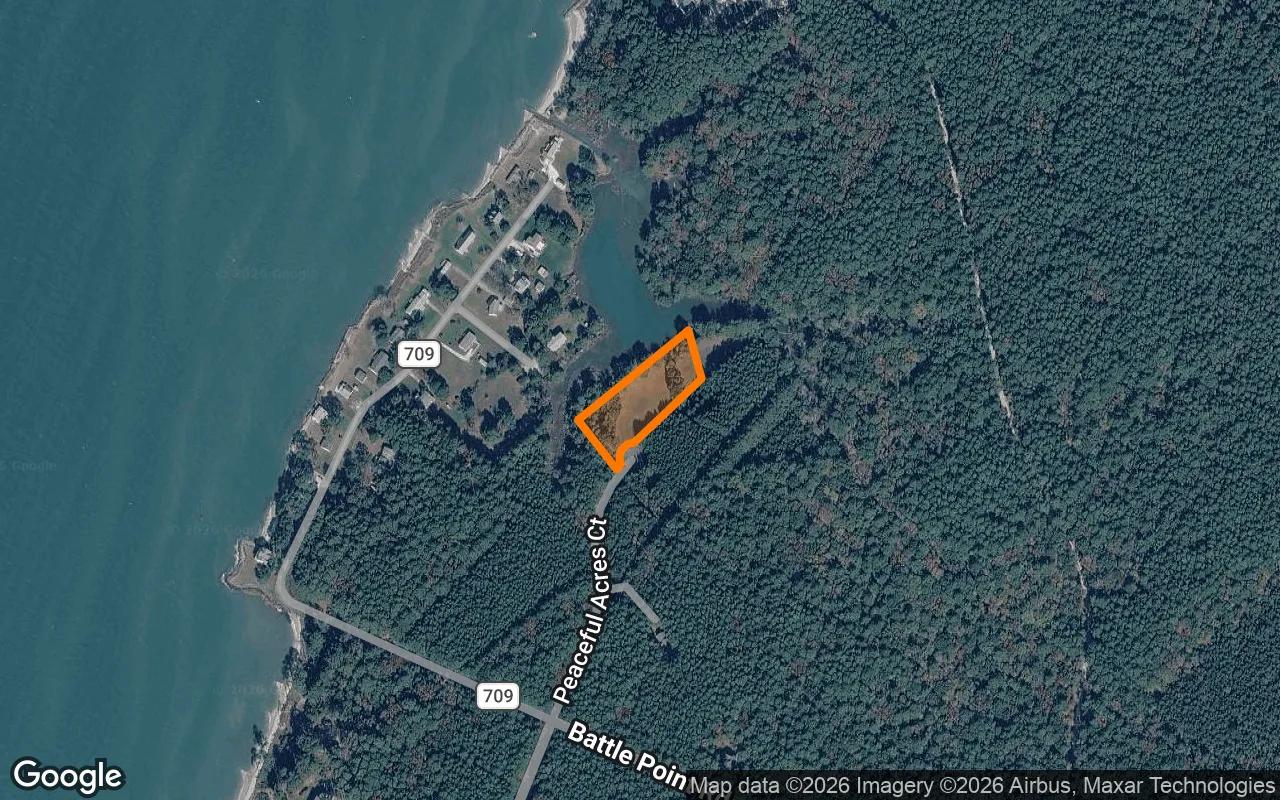 Decorative background for 1.47 Acres in Jamesville - Northampton County, VA image 6