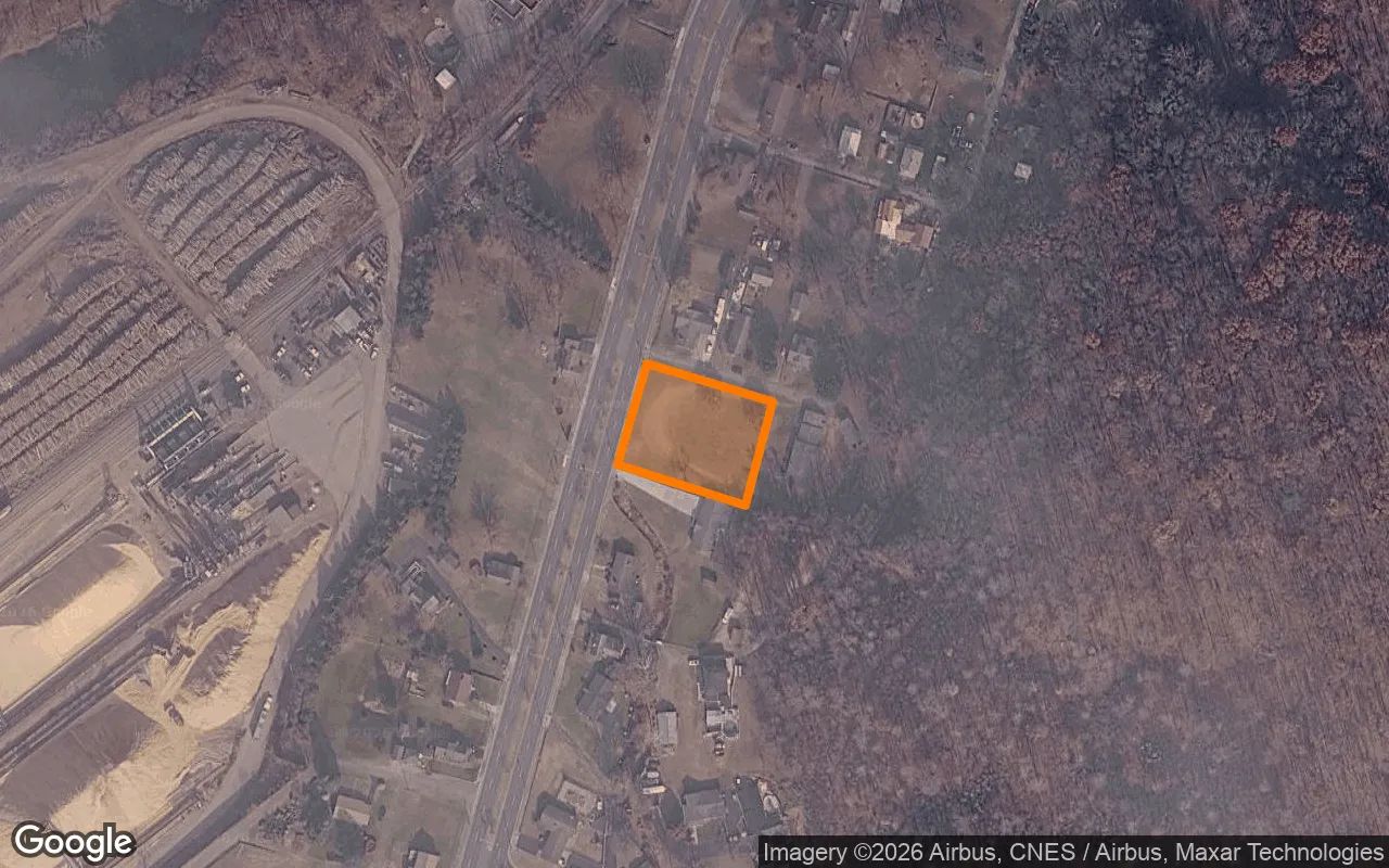 0.66 Acres in Covington - Covington, VA in Covington County, Virginia