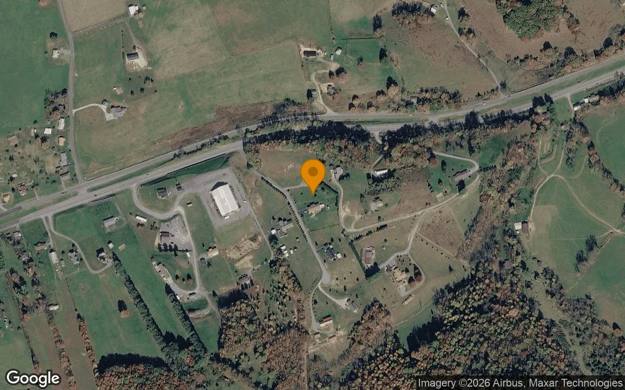 0.56 Acres in Cedar Bluff - Russell County, VA in Russell County, Virginia