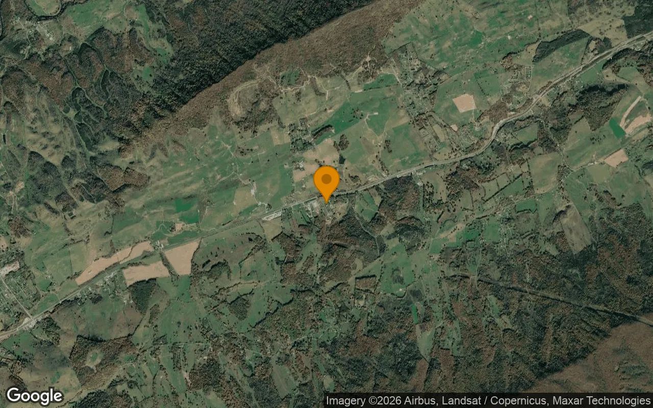 0.56 Acres in Cedar Bluff - Russell County, VA in Russell County, Virginia