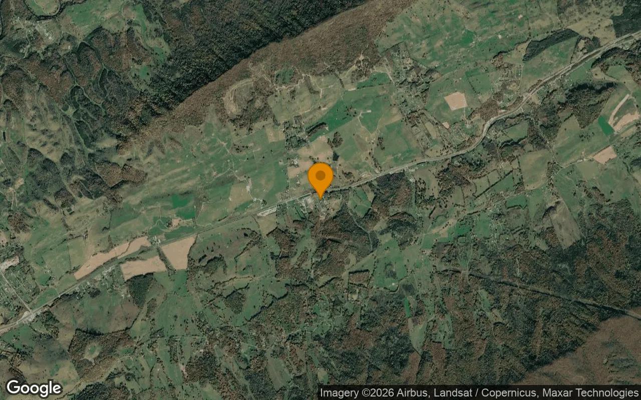 0.56 Acres in Cedar Bluff - Russell County, VA - Image 3