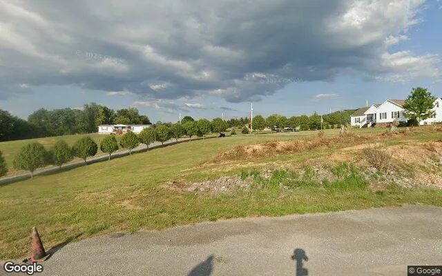 0.56 Acres in Cedar Bluff - Russell County, VA in Russell County, Virginia