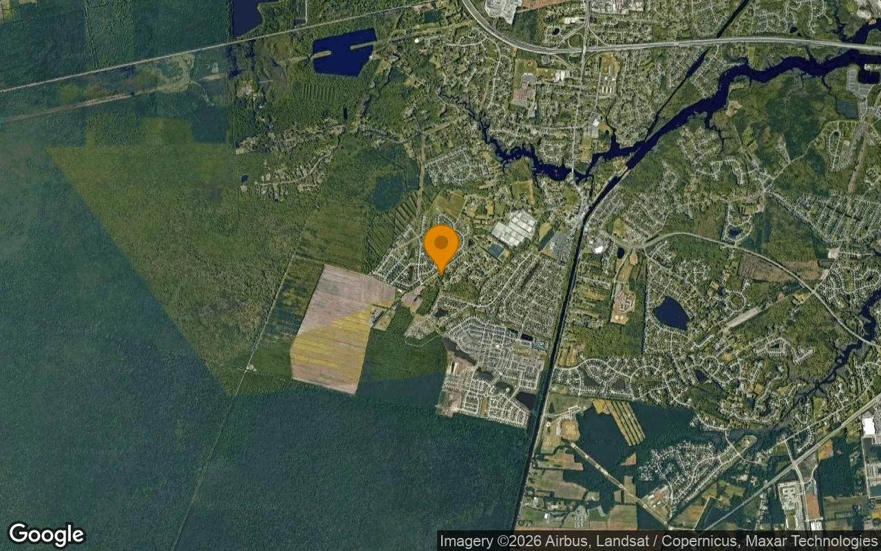 0.55 Acres in Chesapeake - Chesapeake, VA - Image 3