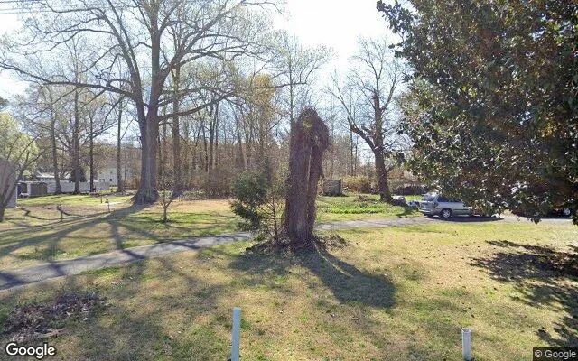 0.55 Acres in Chesapeake - Chesapeake, VA in Chesapeake County, Virginia