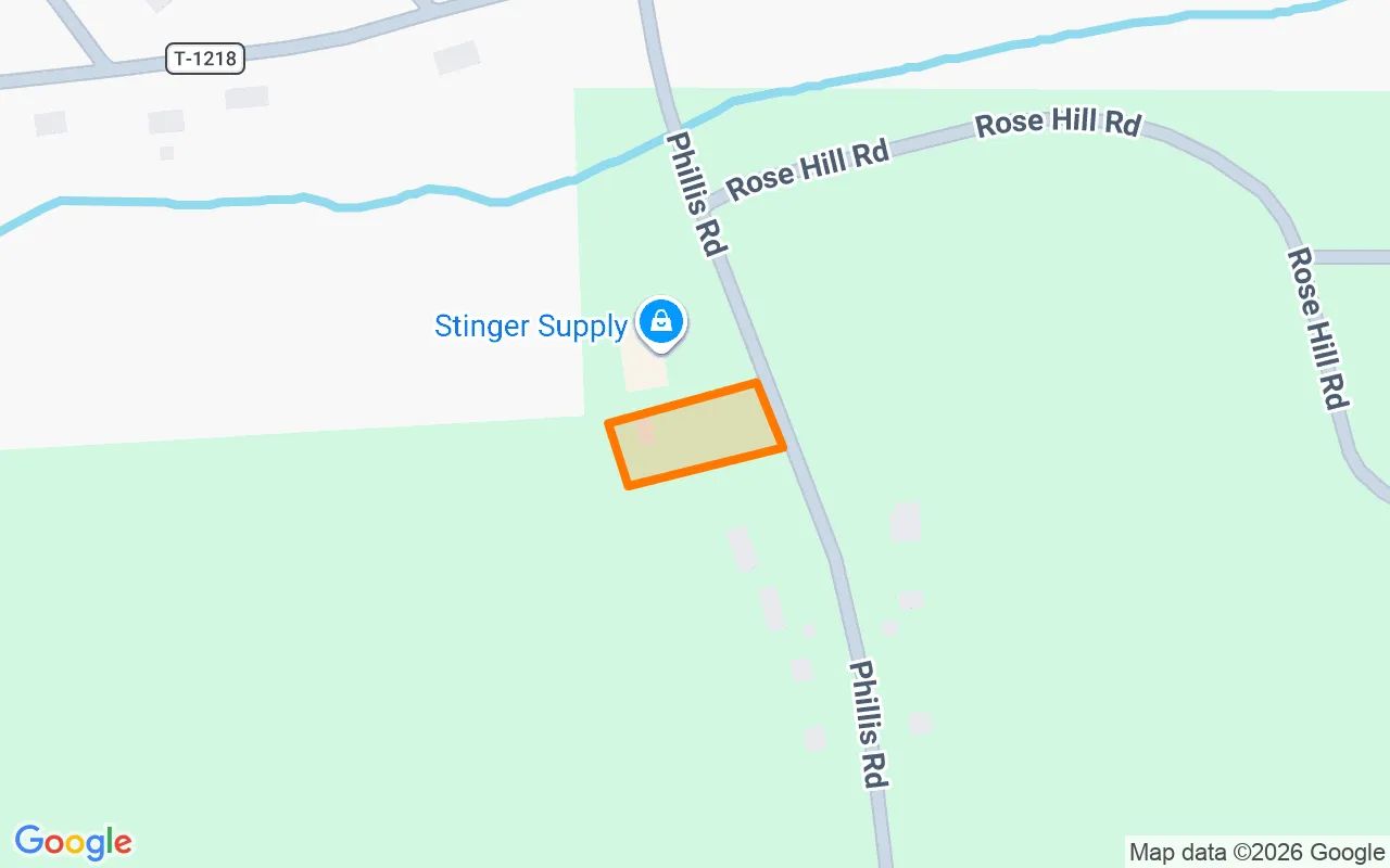 0.51 Acres in Boydton - Mecklenburg County, VA in Mecklenburg County, Virginia