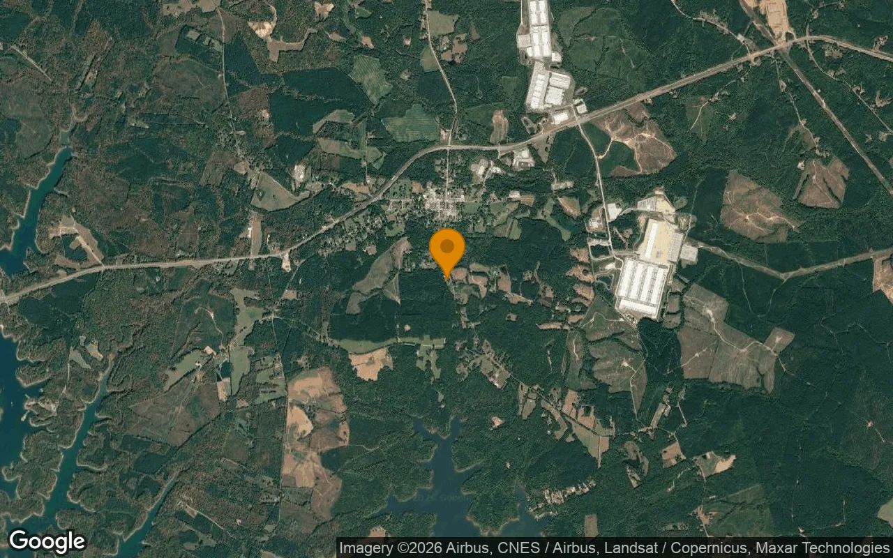 0.51 Acres in Boydton - Mecklenburg County, VA in Mecklenburg County, Virginia