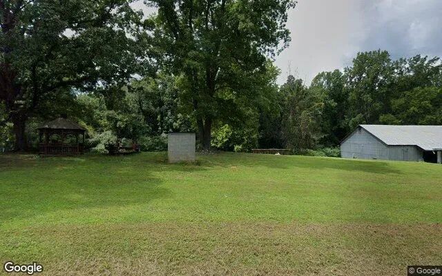 0.51 Acres in Boydton - Mecklenburg County, VA in Mecklenburg County, Virginia