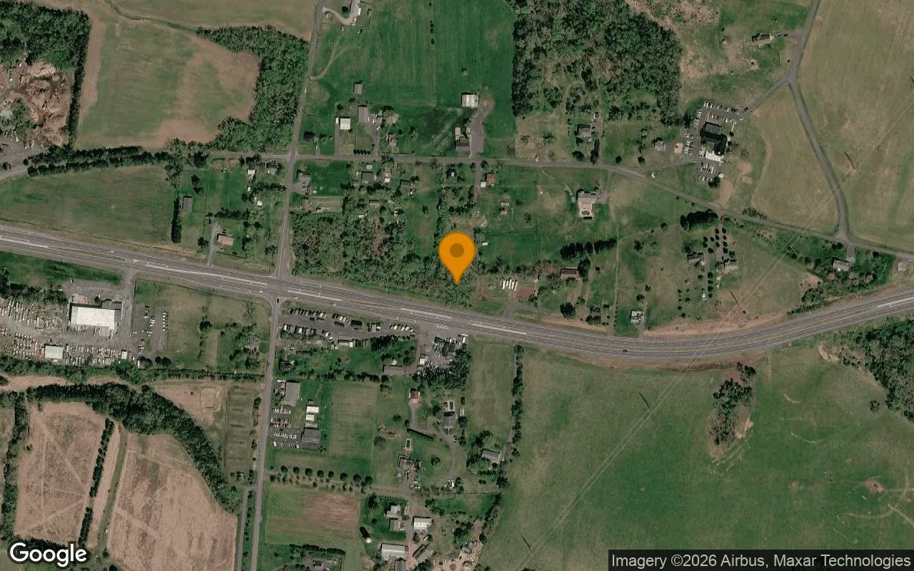 0.36 Acres in Stevensburg - Culpeper County, VA in Culpeper County, Virginia