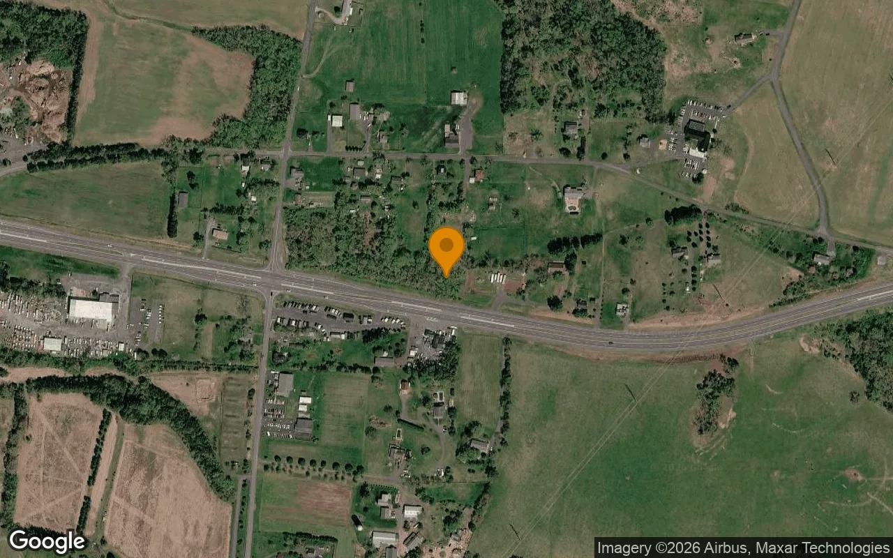 0.36 Acres in Stevensburg - Culpeper County, VA - Main image