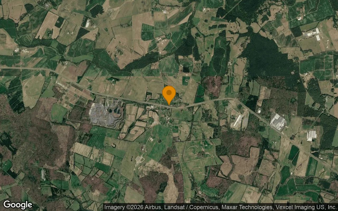 0.36 Acres in Stevensburg - Culpeper County, VA in Culpeper County, Virginia