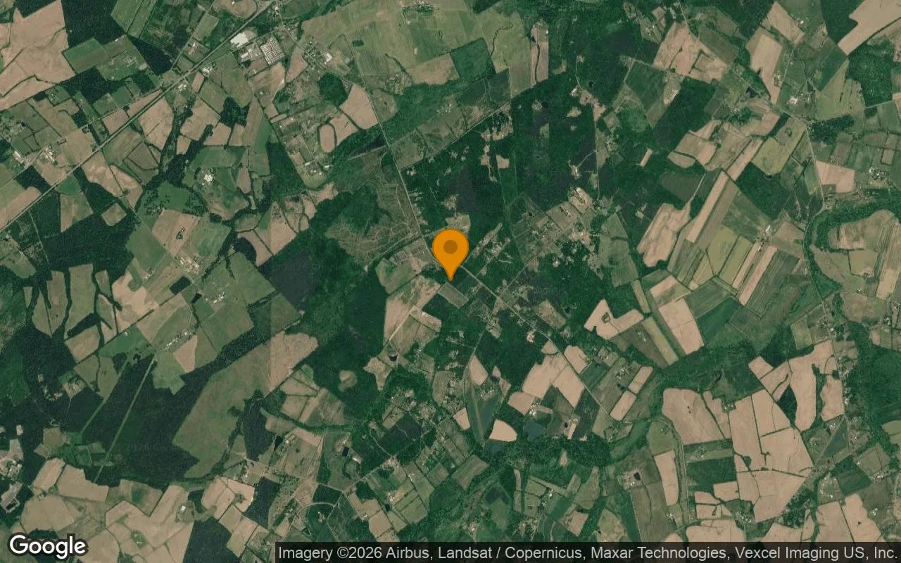 7.47 Acres in Catlett - Fauquier County, VA in Fauquier County, Virginia