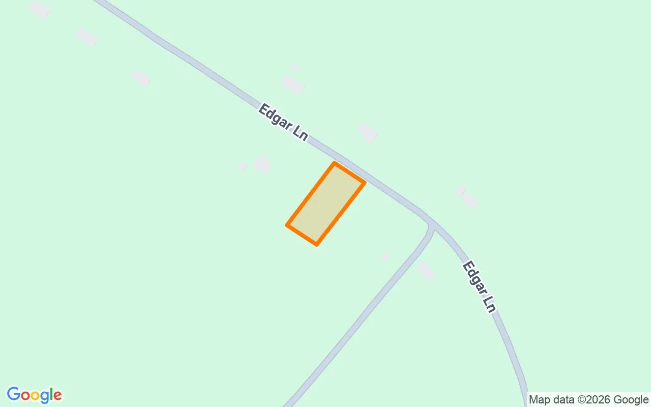 0.61 Acres in Elberon - Surry County, VA in Surry County, Virginia
