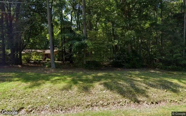 0.61 Acres in Elberon - Surry County, VA in Surry County, Virginia