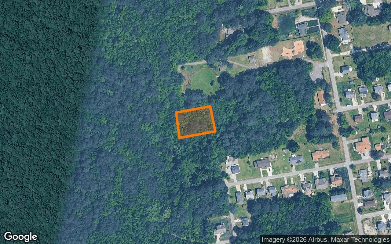 0.55 Acres in Suffolk - Suffolk, VA in Suffolk County, Virginia