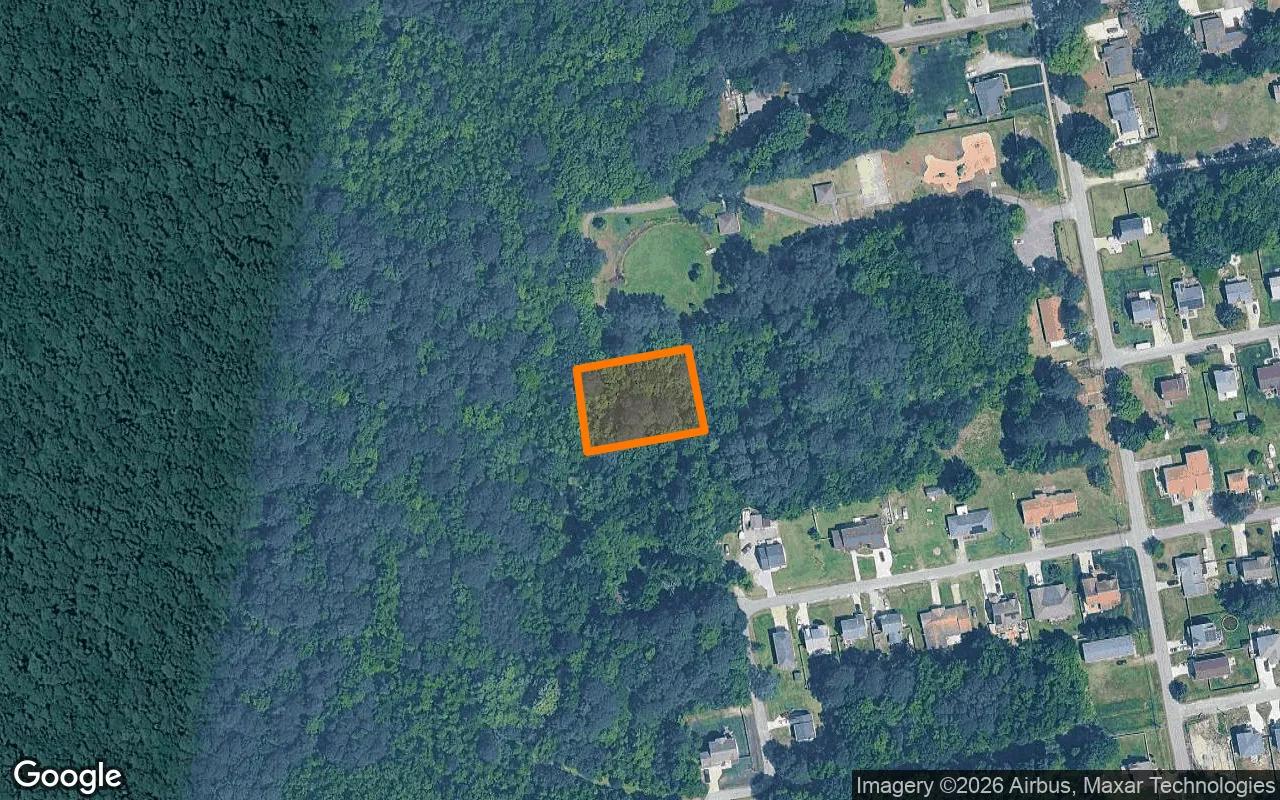 0.55 Acres in Suffolk - Suffolk, VA - Main image
