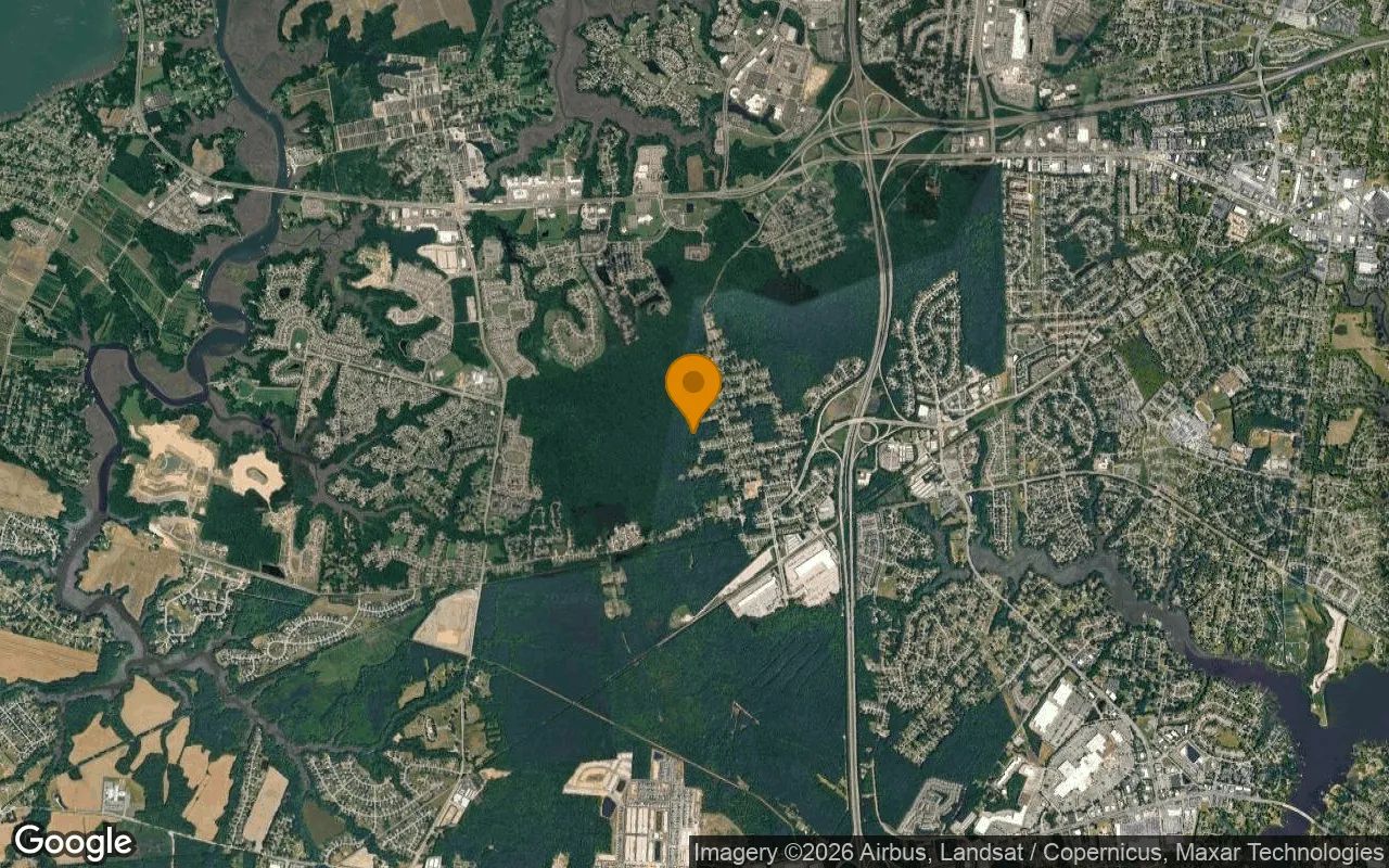 0.55 Acres in Suffolk - Suffolk, VA in Suffolk County, Virginia